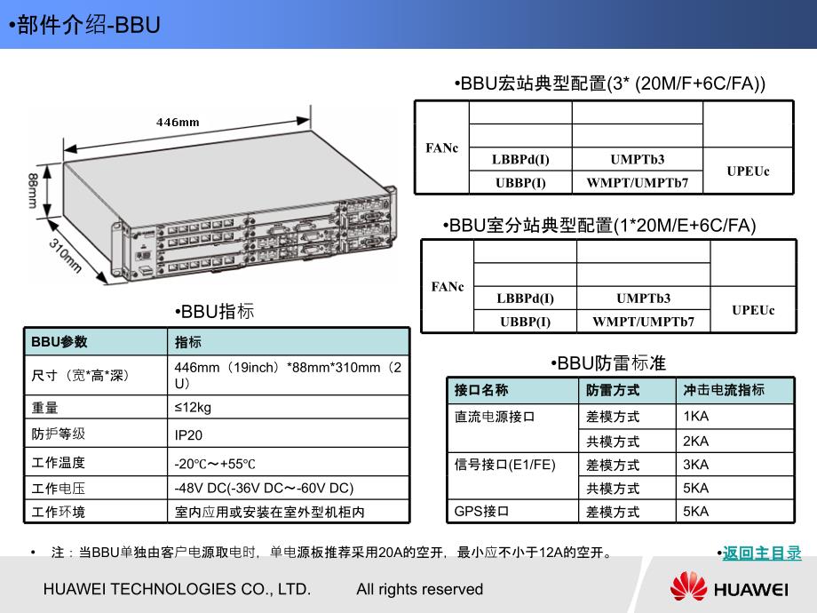 移动TDLTE网络基站维护及常见告警处理方法_第3页