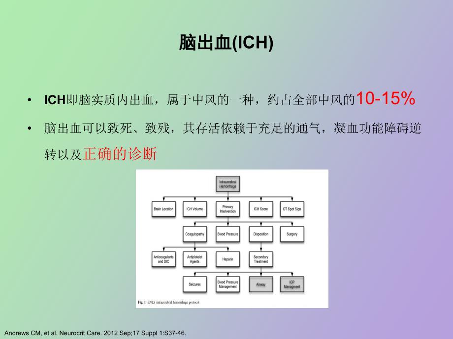 脑出血ICH的标准化治疗_第3页