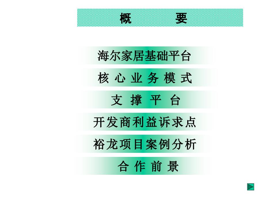 精装修楼盘核心业务模式推介.ppt_第2页