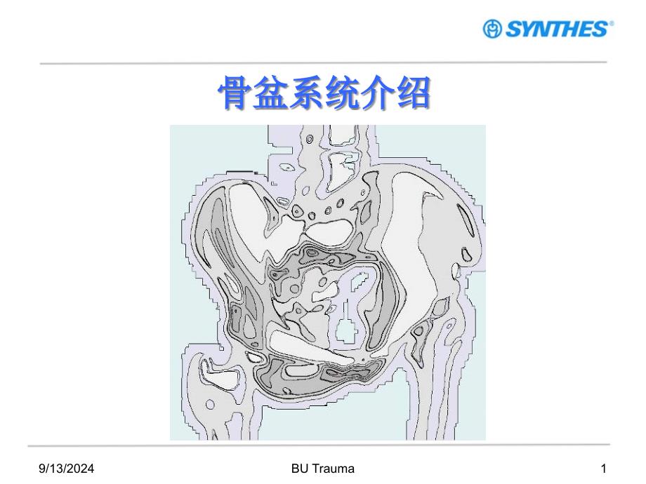 低切迹骨盆系统介绍_第1页