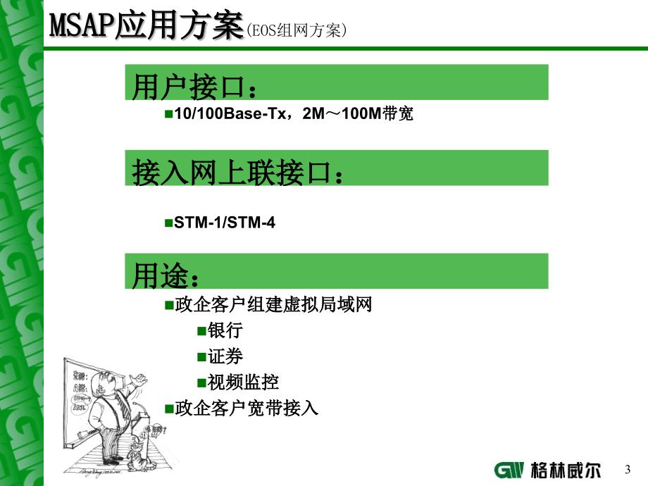 MSAP典型应用方案资料课件_第3页