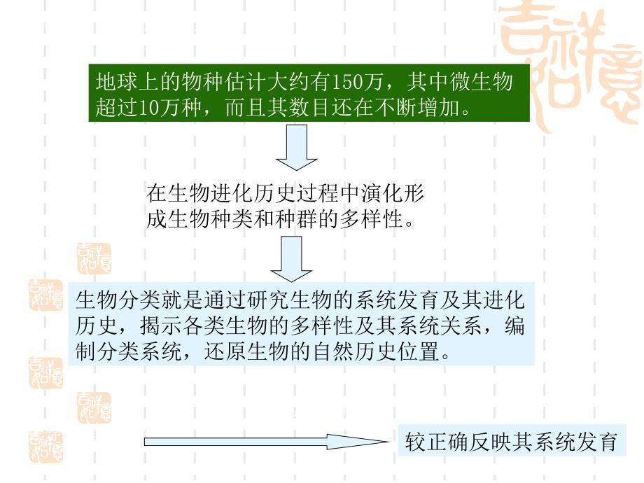 微生物的分类知识课件_第2页