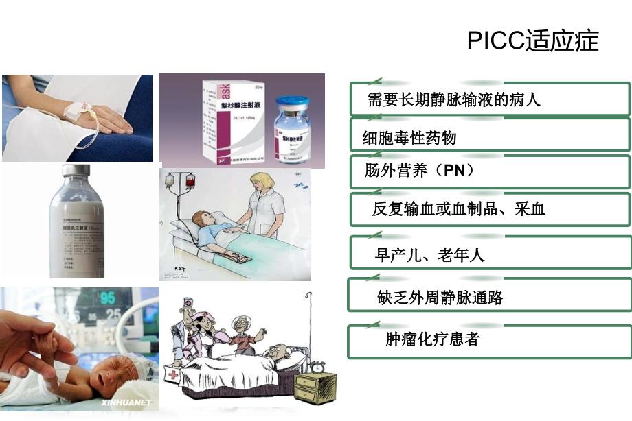 中心静脉导管PICC维护_第4页