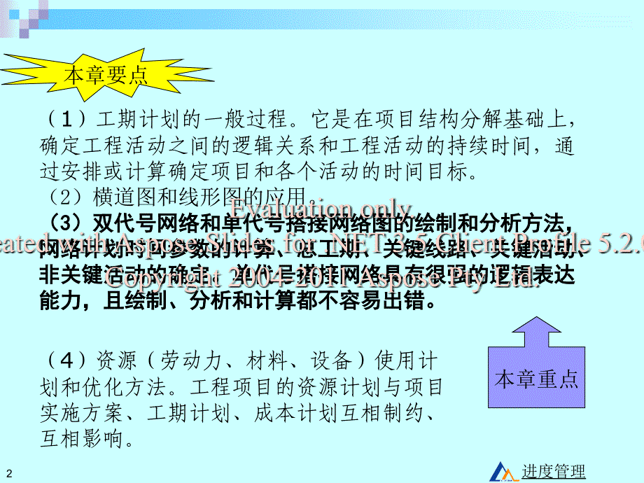 工程项目管理第8章1_第2页