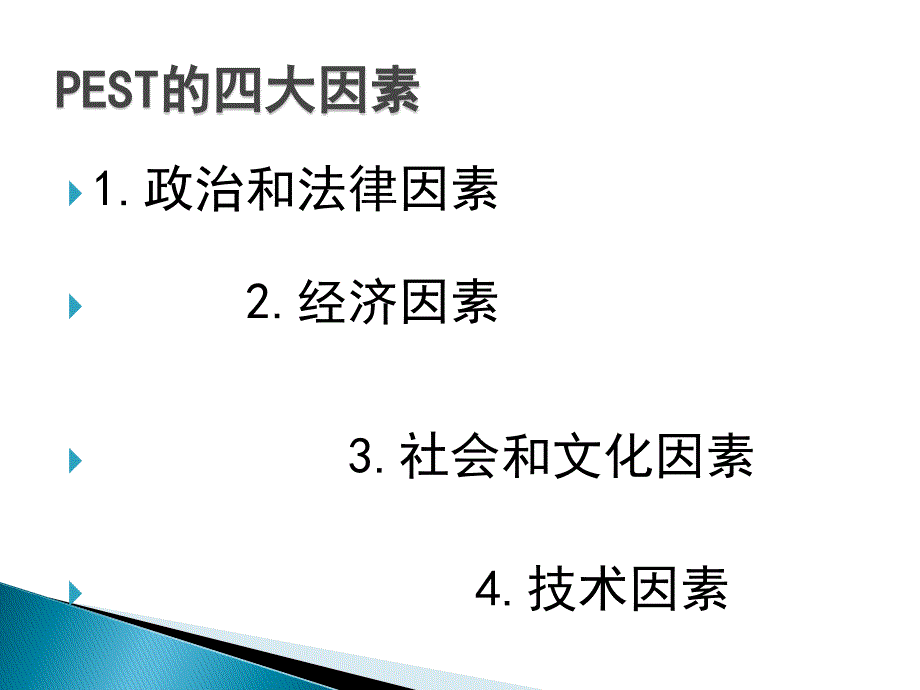 医药行业的PEST分析.ppt_第2页