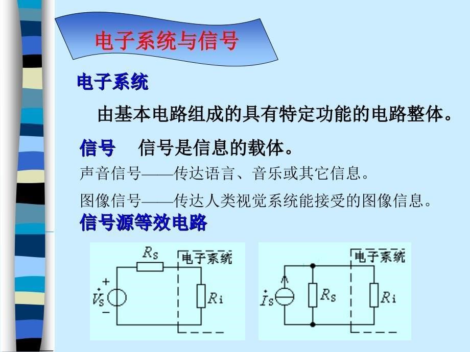 绪论19页模拟电子技术基础(第四版).ppt_第5页