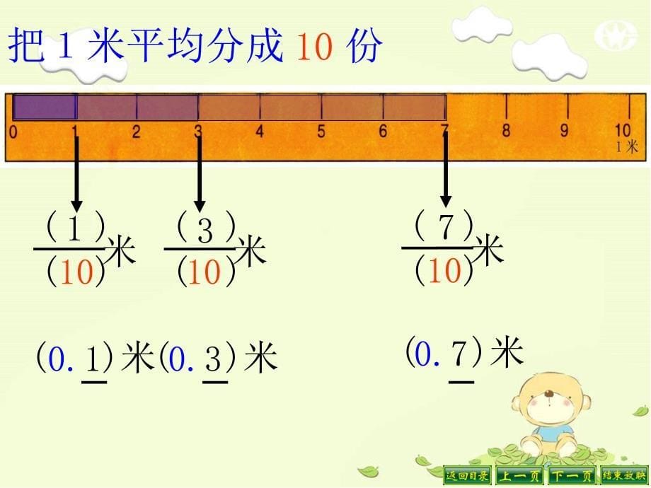 1小数的产生和意义_第5页