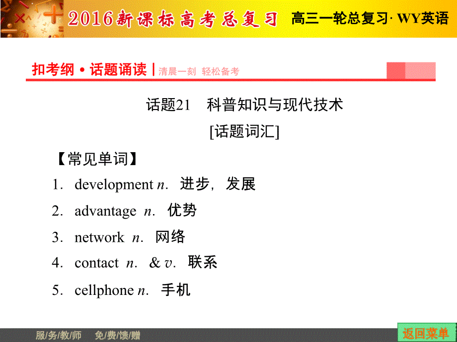 必修4-Module3_第3页