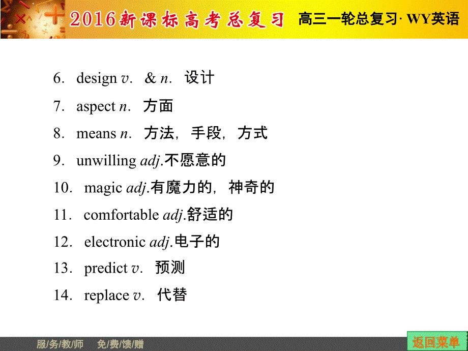 必修4-Module3_第4页