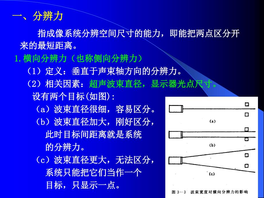 医学超声成像的基本原理_第4页