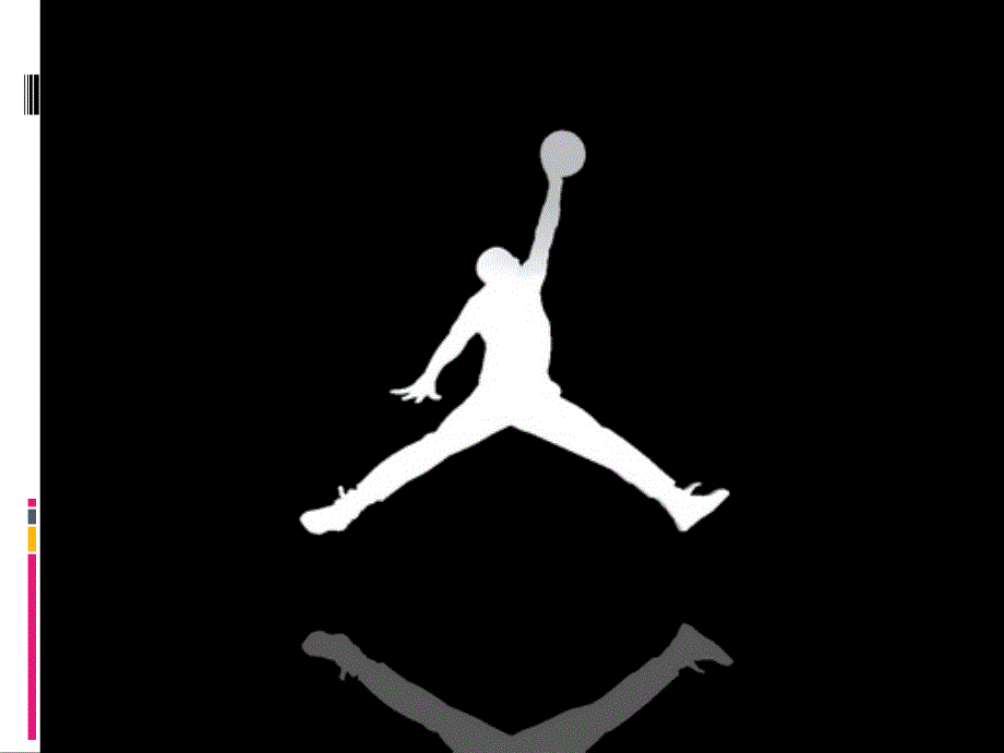 企业案例分析报告-AirJordan.ppt_第1页