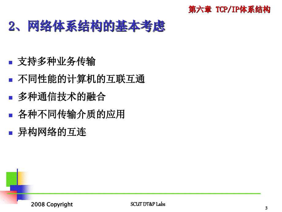 通信网络_6TCPIP协议体系结构_第3页