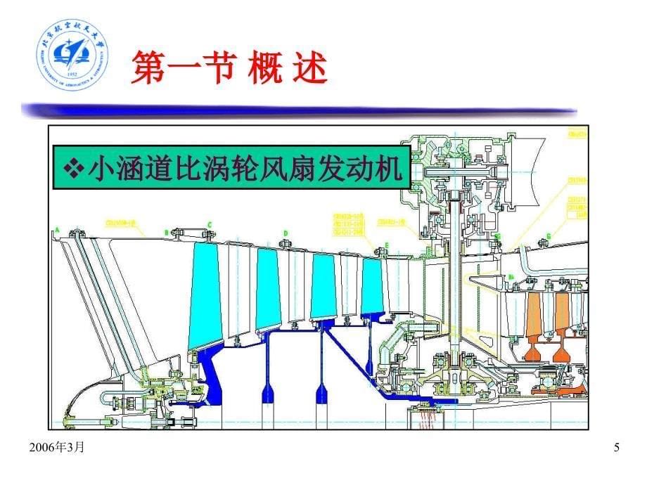 风扇压气机结构设计_第5页