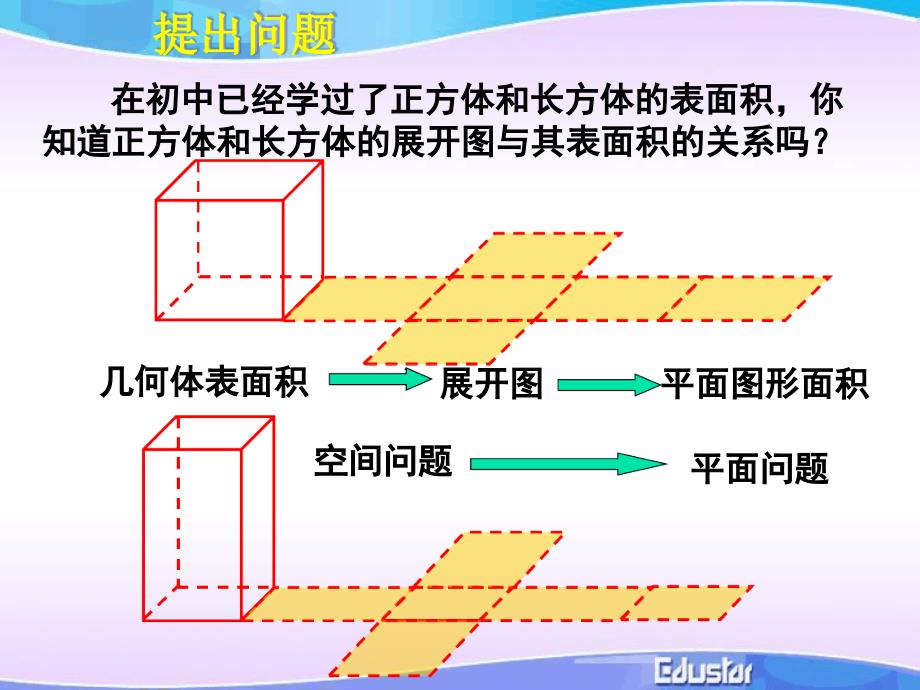 131柱体锥体台体的表面积和体积精_第2页