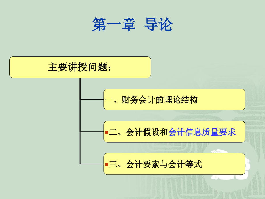 会计专业中级财务会计超全讲_第4页