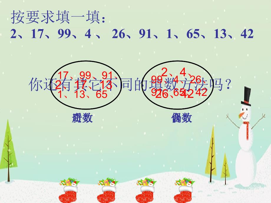 因数与倍数回顾整理_第3页