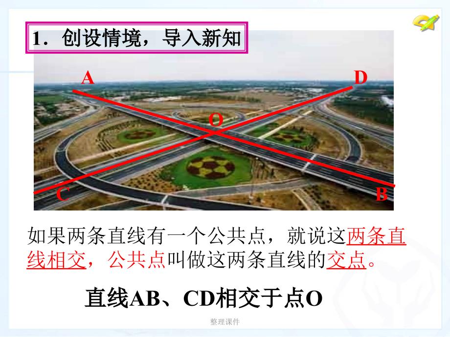 相交线ppt课件_第3页