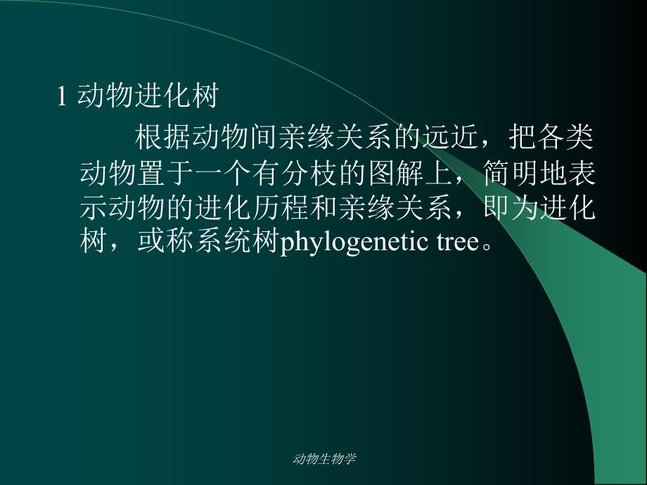 动物生物学课件_第3页