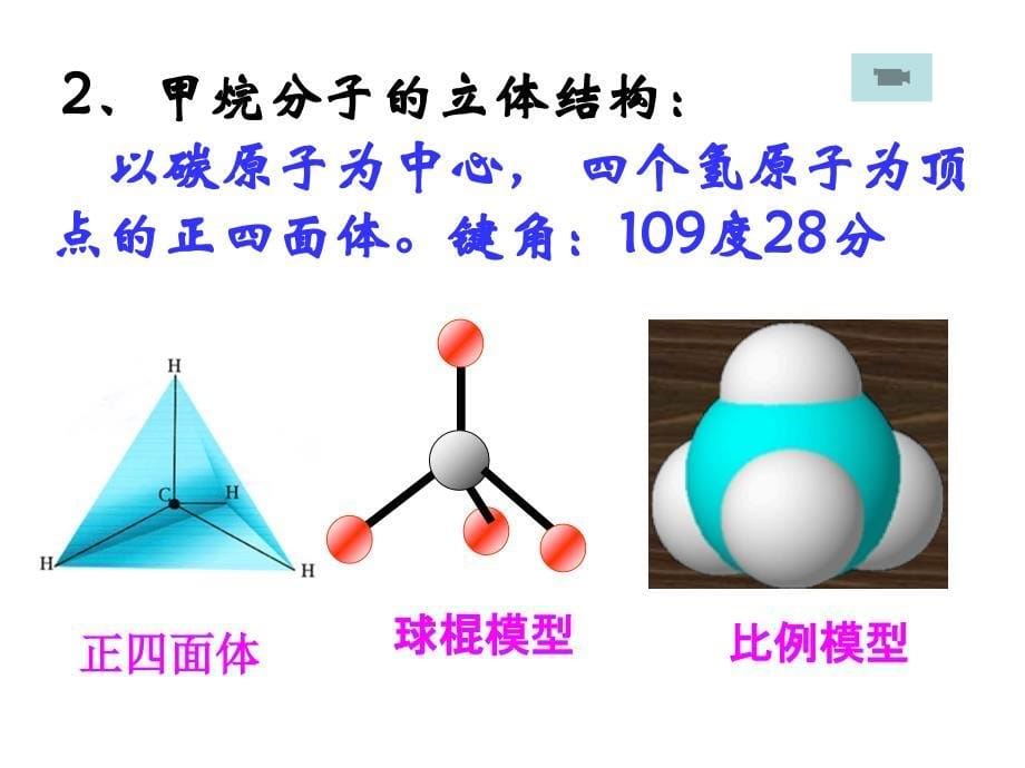 高中化学必修2有机部分复习_第5页