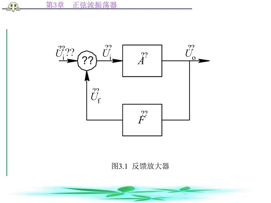 第4章正弦波振荡器ppt课件_第5页