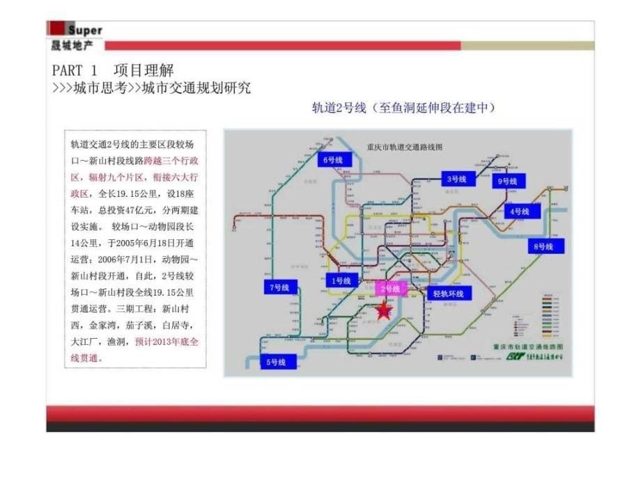 2012年重庆金融广场商务核心区项目首座商业规划及招商建议前期策划_第5页