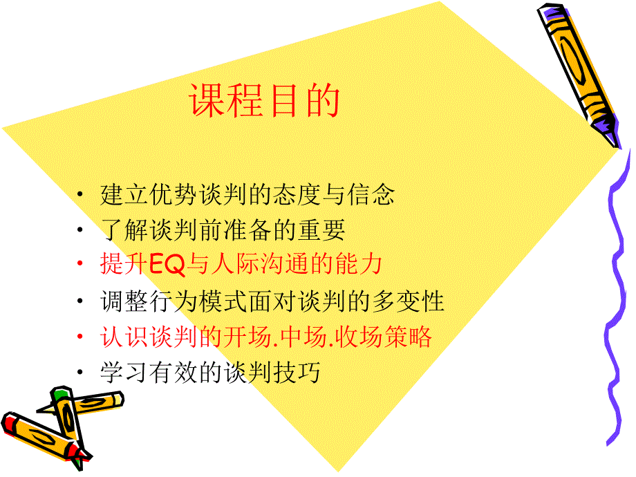 高效谈判技巧_第2页