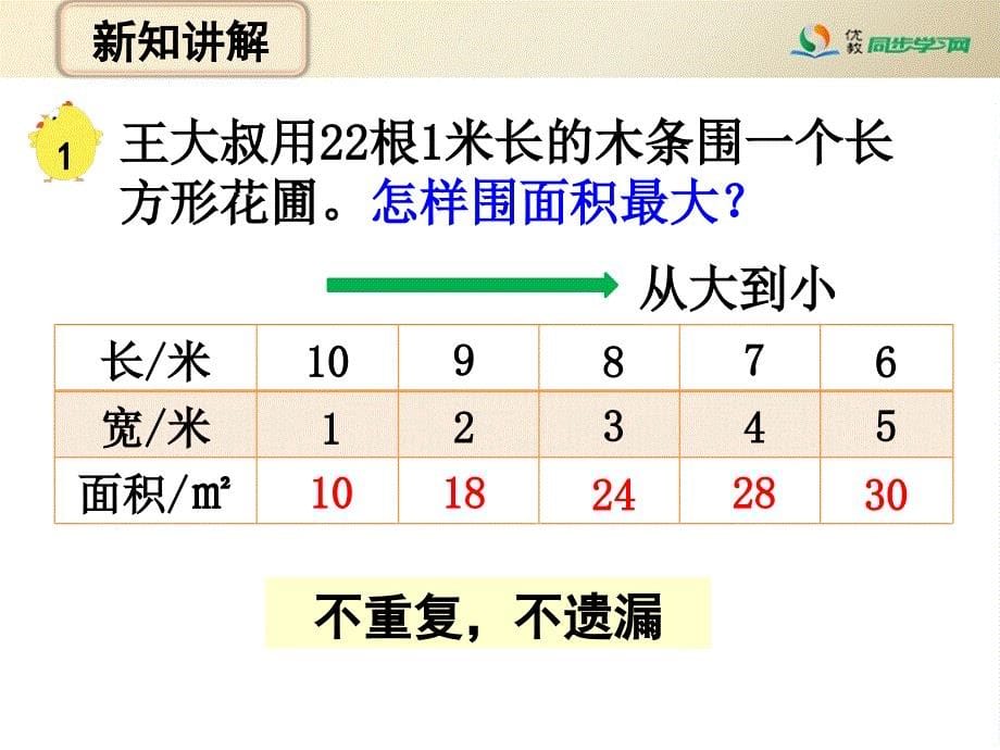 《解决问题的策略（例1）》教学课件_第5页