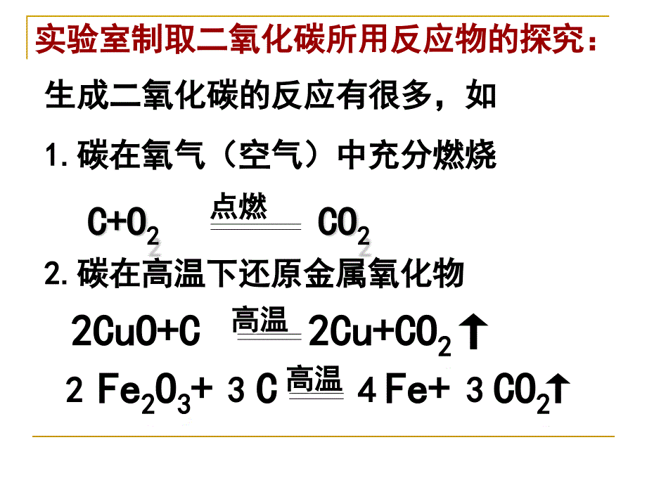 《二氧化碳制取》PPT课件_第2页