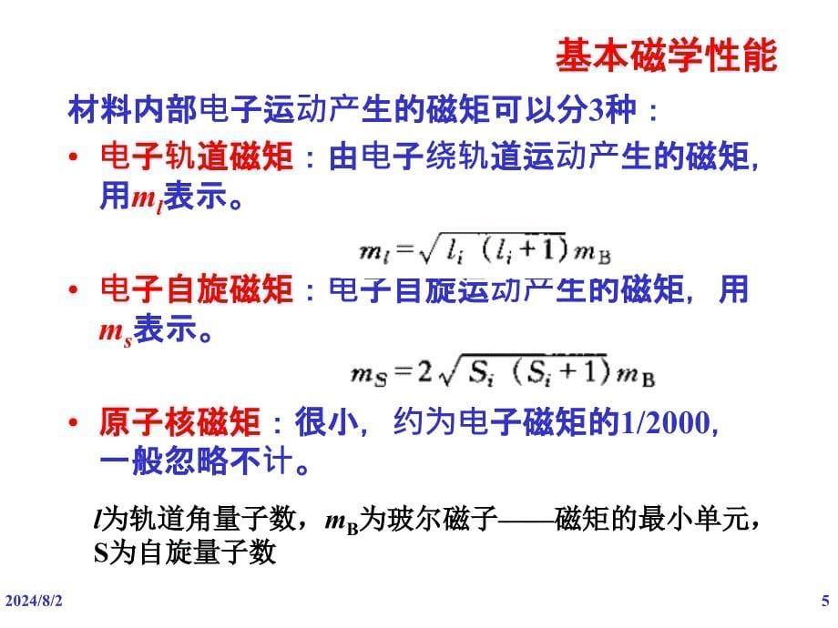 材料的磁学性能_第5页