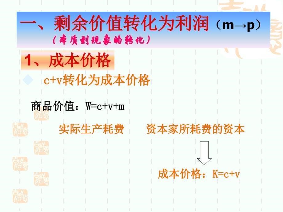 《剩余价值的分配》PPT课件.ppt_第5页