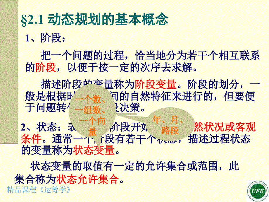 动态规划问题的基本要素和最优化原理_第2页