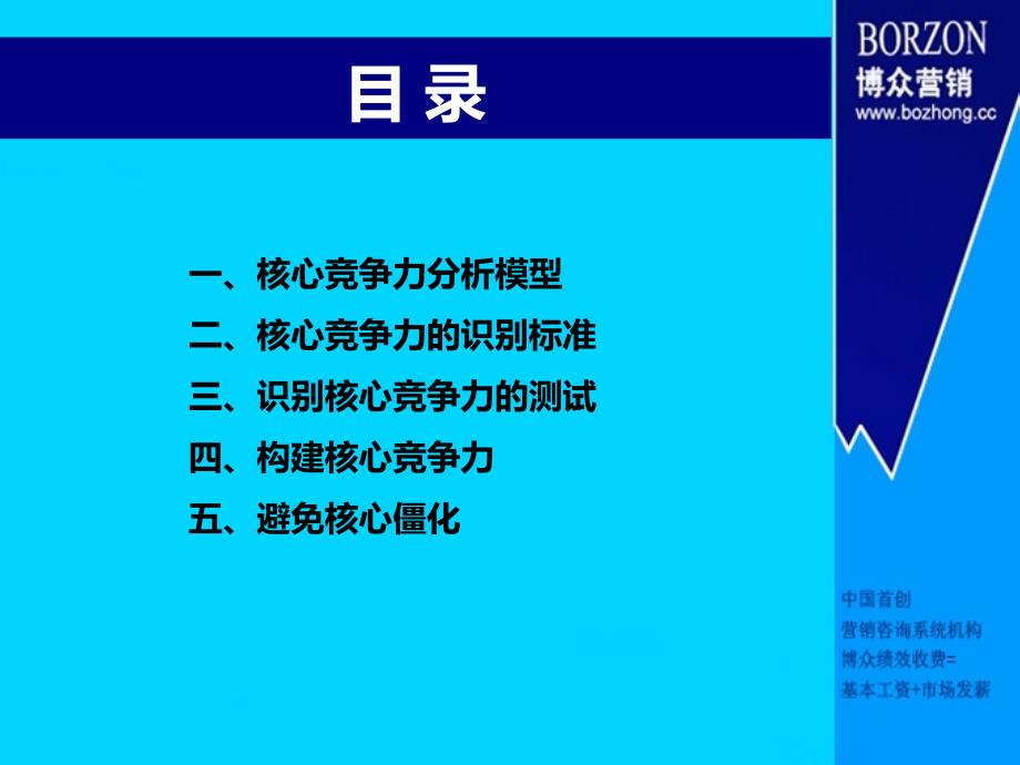 咨询师知识核心竞争力分析模型_第2页