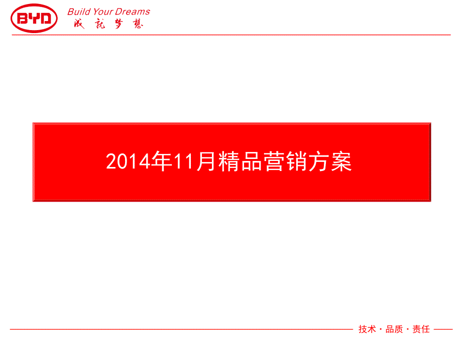 精品营销方案管理材料_第1页