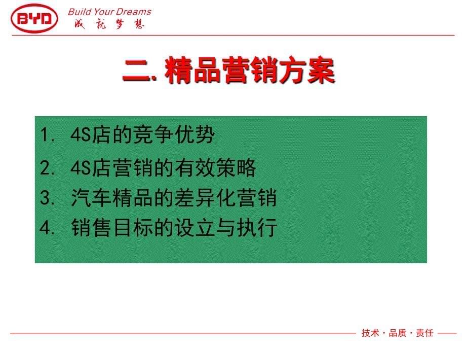 精品营销方案管理材料_第5页