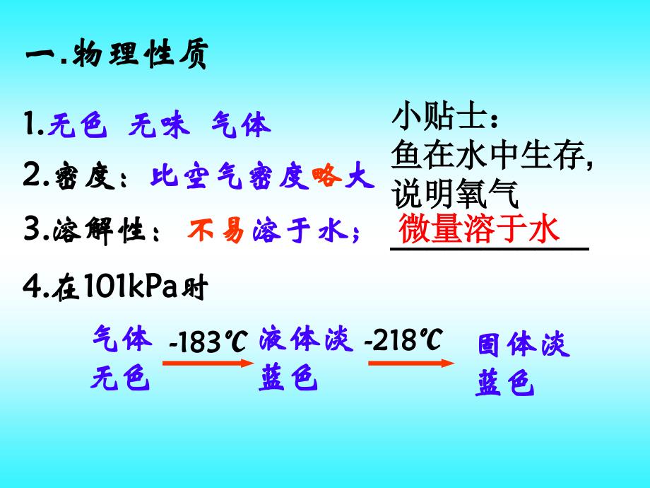 第二单元我们周围的空气_第4页