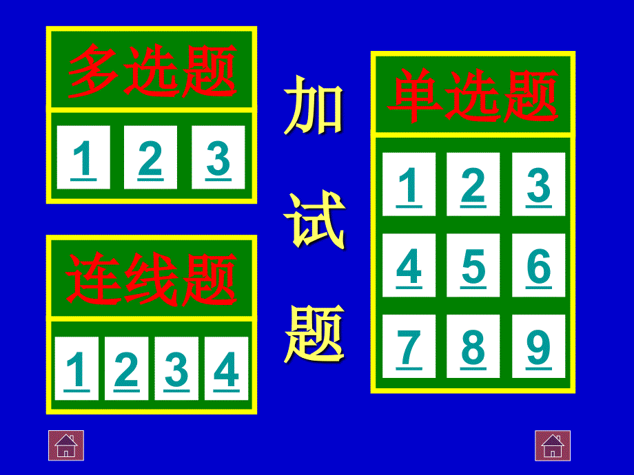 《安全知识竞猜》PPT课件_第1页