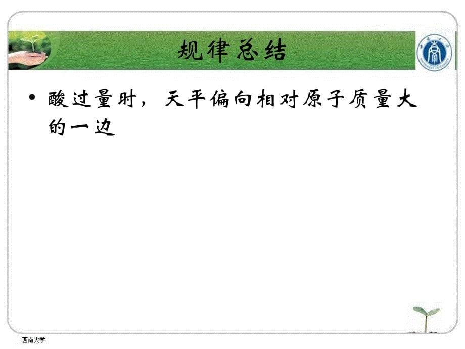 初三上化学天平定性问题.ppt_第5页