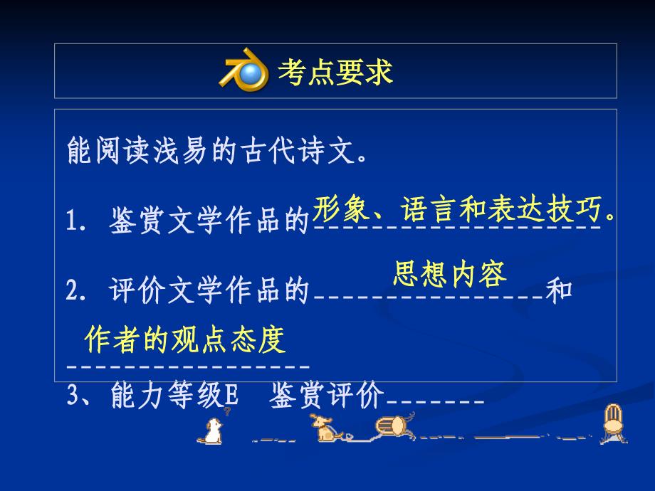 《诗歌鉴赏修改稿》PPT课件.ppt_第2页