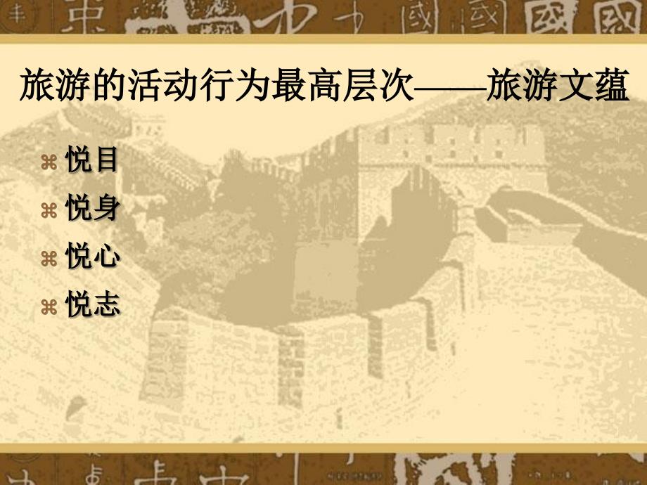 《现代旅游观念》PPT课件.ppt_第4页