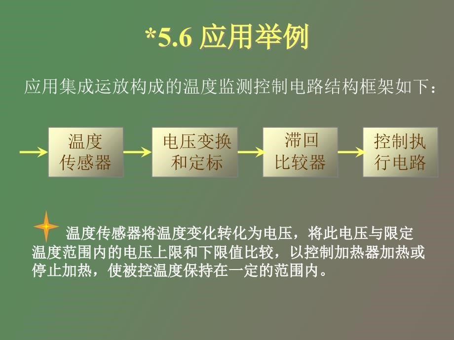 集成运算放大器小结_第5页