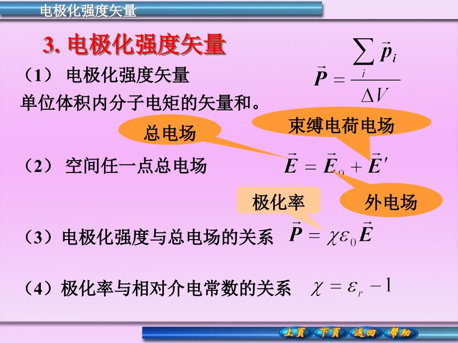 电介质的极化PPT课件_第4页