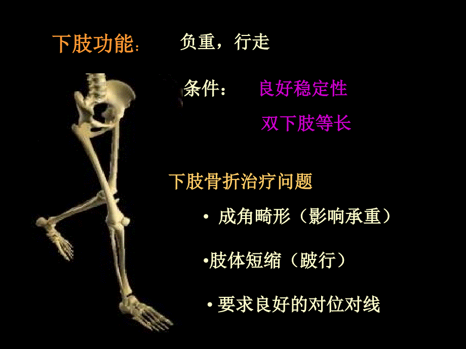 下肢骨折课件_第3页