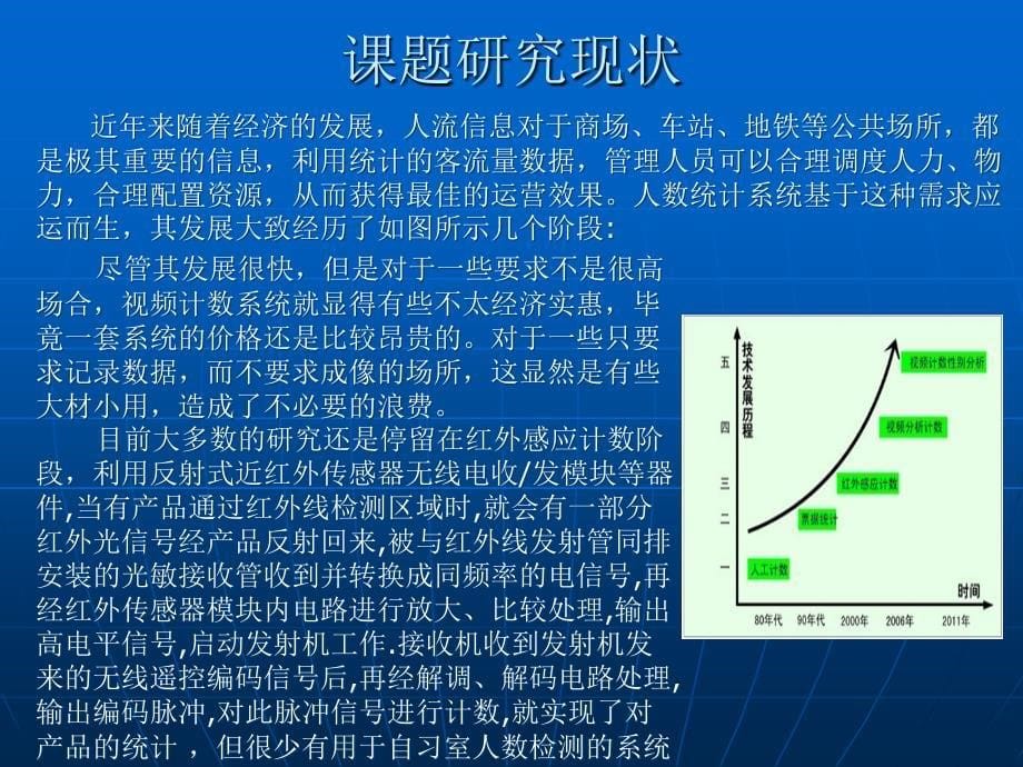 基于单片机的自习室人数实时监测系统_第5页