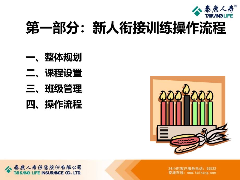 新人衔接训练操作手册_第3页