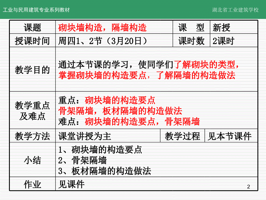 5周砌块墙隔案_第2页