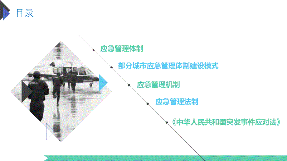 应急管理机制体制与法制_第4页