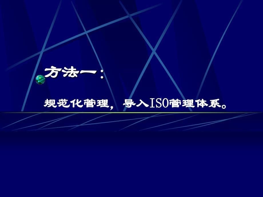 中小私企管理变革的核心和难点_第5页