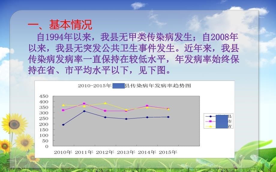 传染病防控工作交流汇报材料_第5页