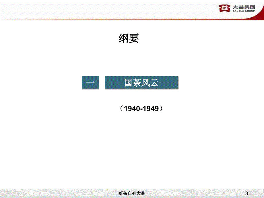 大益70年历程_第3页