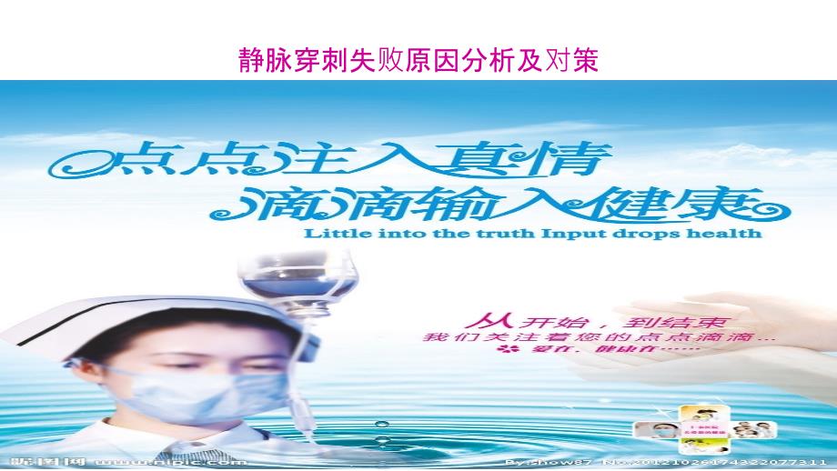 静脉输液失败原因分析_第1页